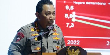 Roy Suryo dan Dokter Tifa Ditahan, Penjelasan Kapolri Mengenai Kasus Ini