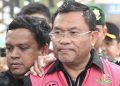 Nyanyian Sanjaya di Kasus Korupsi MBG