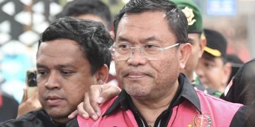 Nyanyian Sanjaya di Kasus Korupsi MBG