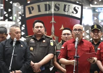 Orang Kepercayaan Jadi Tersangka dalam Kasus Sony Sonjaya