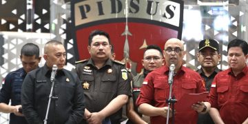 Orang Kepercayaan Jadi Tersangka dalam Kasus Sony Sonjaya