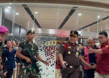 Korupsi MBG yang Menjerat Dadan, Lodewyk, dan Sony Sonjaya