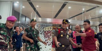 Korupsi MBG yang Menjerat Dadan, Lodewyk, dan Sony Sonjaya