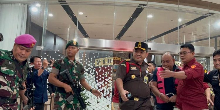 Korupsi MBG yang Menjerat Dadan, Lodewyk, dan Sony Sonjaya