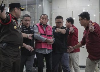 Daftar Mark up Pengadaan yang Menghasilkan Cuan Miliaran bagi Dadan Cs