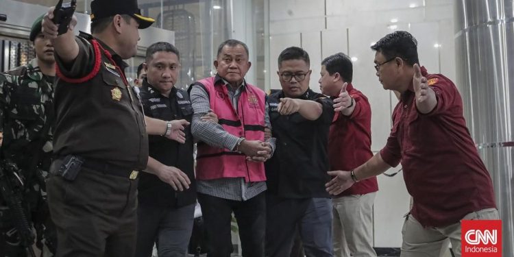 Daftar Mark up Pengadaan yang Menghasilkan Cuan Miliaran bagi Dadan Cs