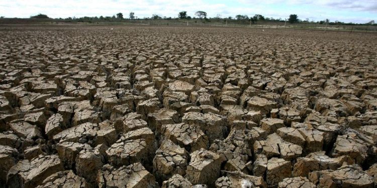 Jumlah Warga Terdampak Kekeringan di Jabar dan Jateng Mencapai 2245 Orang