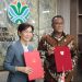 Indonesia dan Singapura Sepakati Kesepakatan Perlindungan Lingkungan Hidup