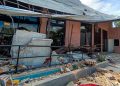 2.319 Rumah Hancur Akibat Gempa di Sigi
