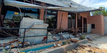 2.319 Rumah Hancur Akibat Gempa di Sigi