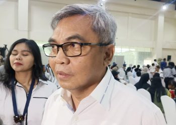 Ketua KPK Tanggapi Nama Dirjen Bea Cukai yang Muncul di Sidang dan Akan Dicermati