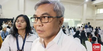 Ketua KPK Tanggapi Nama Dirjen Bea Cukai yang Muncul di Sidang dan Akan Dicermati