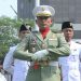 Profil Komandan Upacara Hari Pancasila Didin yang Dipanggil Prabowo