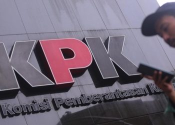 COO Danantara Kunjungi KPK untuk Meminta Dukungan Proyek Hilirisasi