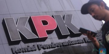 COO Danantara Kunjungi KPK untuk Meminta Dukungan Proyek Hilirisasi