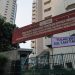 Pintu dan Area GBK yang Ditutup Akibat Eksekusi Hotel Sultan