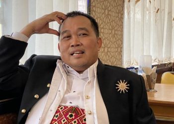 Atur Tender dan Mainkan Harga