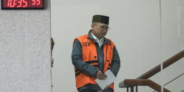 Yaqut Siap Hadapi Persidangan Terkait Kasus Kuota Haji
