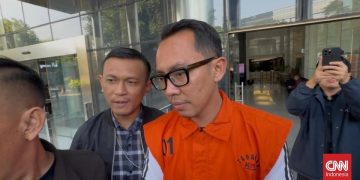 Tersangka Suap Muara Enim Pernah Menjadi Staf Ahli Anggota BPK