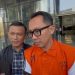 Tersangka Suap Muara Enim Pernah Menjadi Staf Ahli Anggota BPK