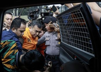 Minta Jatah dan Pembagian Secara Rutin