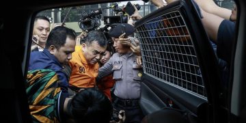 Minta Jatah dan Pembagian Secara Rutin