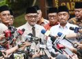 Menhaj Mengungkap Pendapat tentang Biaya Haji Tahun Depan