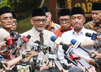 Menhaj Mengungkap Pendapat tentang Biaya Haji Tahun Depan