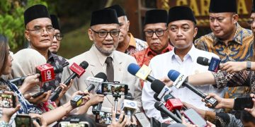 Menhaj Mengungkap Pendapat tentang Biaya Haji Tahun Depan