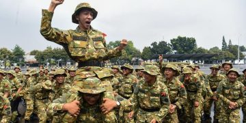 Kemhan Perbarui Konsep Latsarmil Kopdes Merah Putih Setelah Lima Orang Meninggal