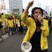 Tuntutan Aksi Demo Mahasiswa di Jakarta Hari Ini