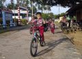 Dorongan Bupati Natuna untuk Sekolah Satu Atap di Wilayah Terpencil