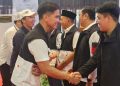 Eks Bupati dan Pemimpin Partai Lain Bergabung ke PSI di Lampung