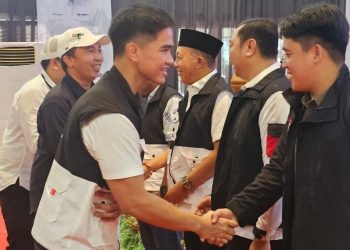 Eks Bupati dan Pemimpin Partai Lain Bergabung ke PSI di Lampung