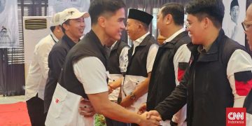 Eks Bupati dan Pemimpin Partai Lain Bergabung ke PSI di Lampung