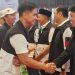 Eks Bupati dan Pemimpin Partai Lain Bergabung ke PSI di Lampung