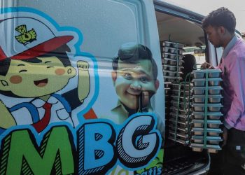 PDIP Kirim Surat ke Kepala BGN Minta Data Kader Terlibat Proyek MBG