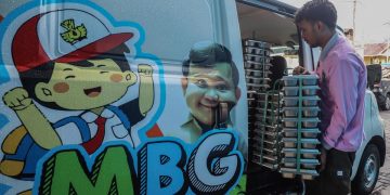 PDIP Kirim Surat ke Kepala BGN Minta Data Kader Terlibat Proyek MBG