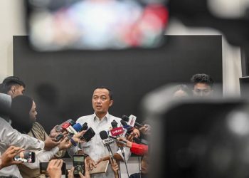 Pelantikan Pimpinan Baru BGN Dilaksanakan Pekan Depan di Istana