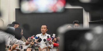 Pelantikan Pimpinan Baru BGN Dilaksanakan Pekan Depan di Istana