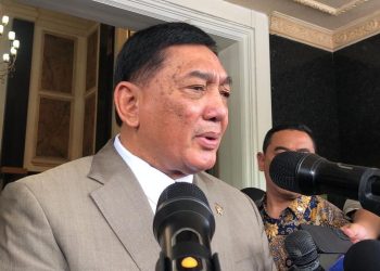 Kemenhan Ajukan Tambah Anggaran Hingga Rp195 Triliun pada Tahun 2027