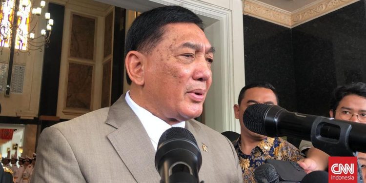 Kemenhan Ajukan Tambah Anggaran Hingga Rp195 Triliun pada Tahun 2027