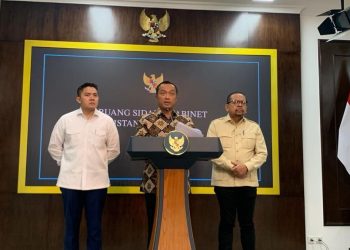 Nasib MBG Terungkap Setelah Dadan Cs Dicopot Prabowo dari BGN