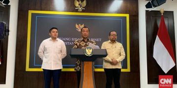 Nasib MBG Terungkap Setelah Dadan Cs Dicopot Prabowo dari BGN
