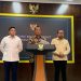 Nasib MBG Terungkap Setelah Dadan Cs Dicopot Prabowo dari BGN