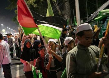 Kemenag Jelaskan Mengapa 1 Muharram Jatuh Hari Ini Berbeda dengan NU