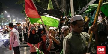 Kemenag Jelaskan Mengapa 1 Muharram Jatuh Hari Ini Berbeda dengan NU
