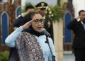 Respons Nanik Deyang Terhadap Permohonan Sony Sonjaya Jadi JC di Kasus MBG