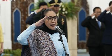 Respons Nanik Deyang Terhadap Permohonan Sony Sonjaya Jadi JC di Kasus MBG
