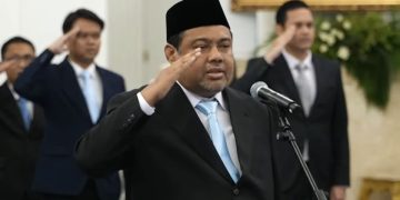 Penasihat Khusus Presiden Prabowo Setelah Pelantikan Said Iqbal